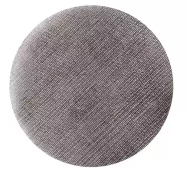 AE24105025 P240 КРУГ АБРАЗИВНЫЙ НА СЕТЧ СИНТ ОСНОВЕ AUTONET 150ММ MIRKA