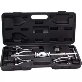 AF10031005C AFFIX Обратный молоток для внутренних и внешних подшипников, 15-80 мм, кейс, 6 предметов