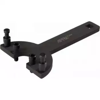 AF10321126 AFFIX Фиксатор коленвала VAG (T30004)