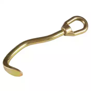 AF11310103 AFFIX Крюк рихтовочный, 3 т