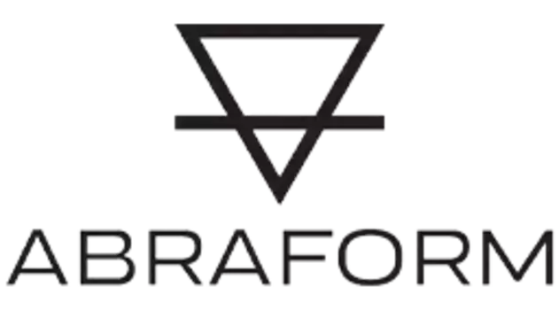 AF50-GC-128-8-180 ABRAFORM Шлифовальный круг на липучке ' GOLD Classic 125мм, 8отв., 50штук, P180 AF