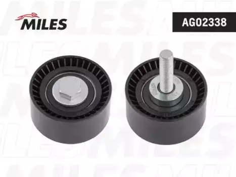 AG02338 Натяжитель MILES AG02338