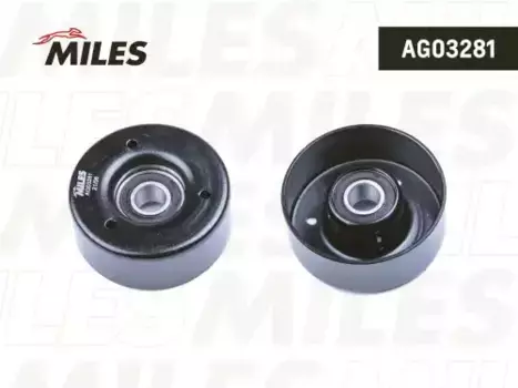 AG03281 РОЛИК MILES