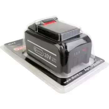 Аккумулятор ДИОЛД ЛИ02С