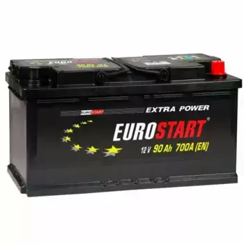 Аккумулятор EUROSTART EU901
