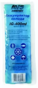 аккумулятор холода!мягкий\