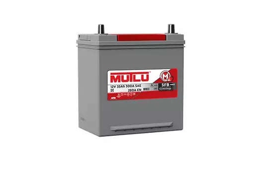 Аккумулятор MUTLU B20.35.028.H