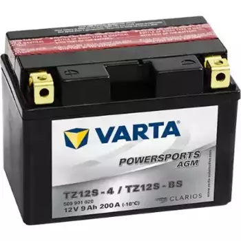 Аккумулятор VARTA 509901020 9 Ач 200 А 150x87x110 мм 1 (+-) прямая