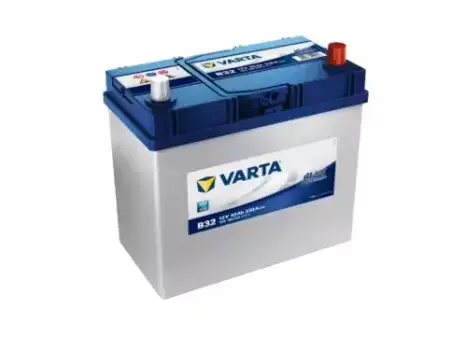 Аккумулятор VARTA 545156033 45 Ач 330 А 238x129x227 мм 0 (-+) обратная