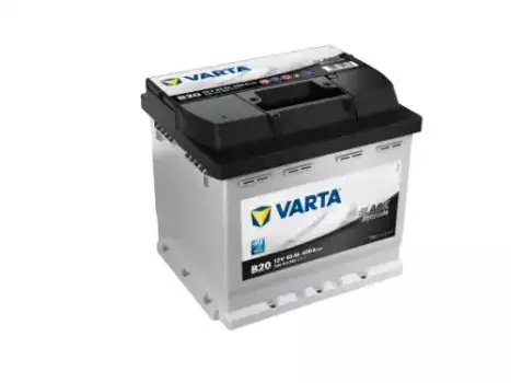 Аккумулятор VARTA 545413040 45 Ач 400 А 207x175x190 мм 1 (+-) прямая