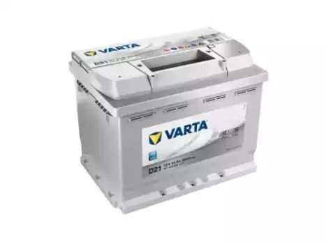Аккумулятор VARTA 561400060 61 Ач 600 А 242x175x175 мм 0 (-+) обратная