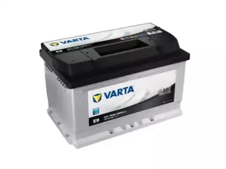 Аккумулятор VARTA 570144064 70 Ач 640 А 278x175x175 мм 0 (-+) обратная