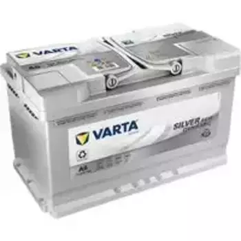 Аккумулятор VARTA 580901080J382
