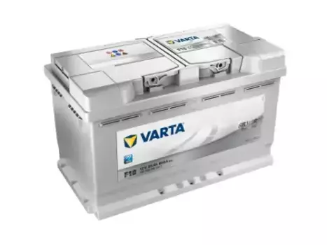 Аккумулятор VARTA 585200080 85 Ач 800 А 315x175x175 мм 0 (-+) обратная