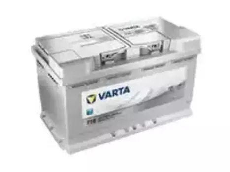 Аккумулятор VARTA 5854000803162 85 Ач 800 А 315x175x190 мм 0 (-+) обратная