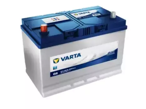 Аккумулятор VARTA 595 405 083 95 Ач 830 А 306x173x225 мм 1 (+-) прямая