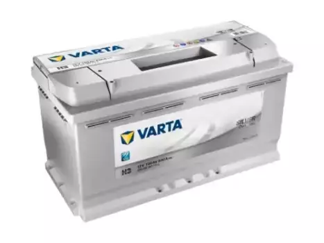 Аккумулятор VARTA 600 402 083 100 Ач 830 А 353x175x190 мм 0 (-+) обратная