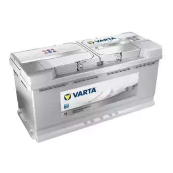 Аккумулятор VARTA 610402092 110 Ач 920 А 393x175x190 мм 0 (-+) обратная