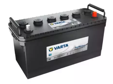Аккумулятор VARTA 610 050 085 110 Ач 850 А 413x175x220 мм 0 (-+) обратная