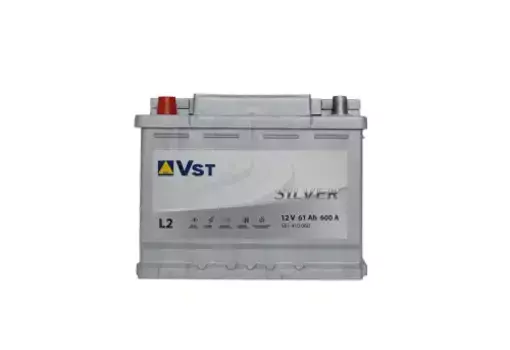 Аккумулятор VST 561410060 61 Ач 600 А