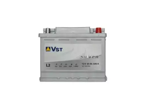 Аккумулятор VST 565400064 65 Ач 640 А