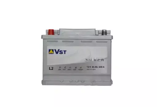 Аккумулятор VST 565410064 65 Ач 640 А