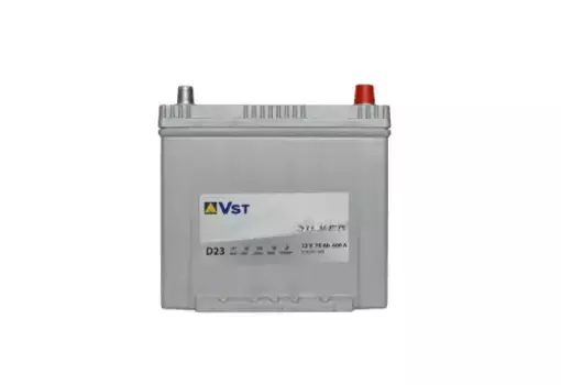 Аккумулятор VST 570401060 70 Ач 600 А