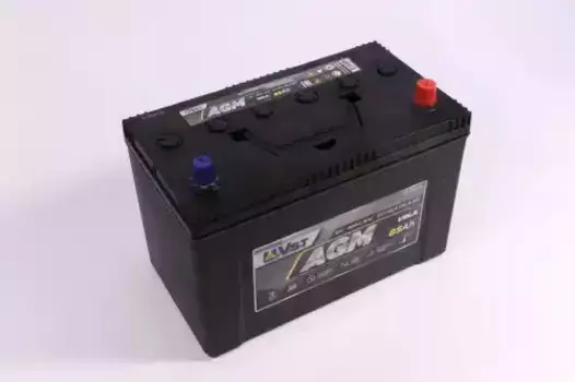 Аккумулятор VST 585900075 85 Ач 800 А 305x171x222 мм 0 (-+) обратная