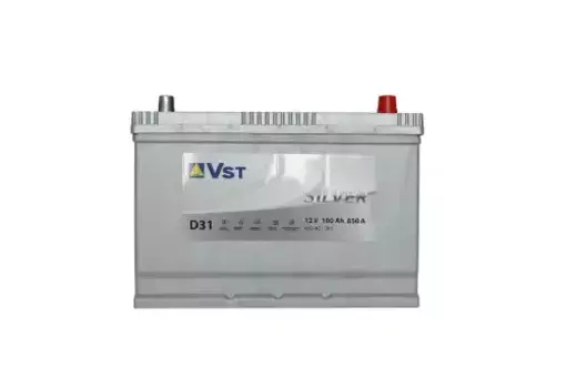 Аккумулятор VST 600401085 100 Ач 850 А