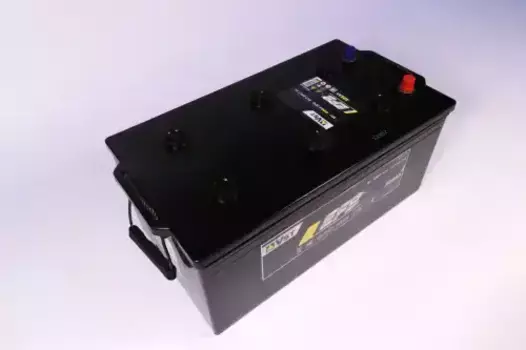 Аккумулятор VST 725500120 225 Ач 1200 А 518x274x237 мм 0 (-+) обратная