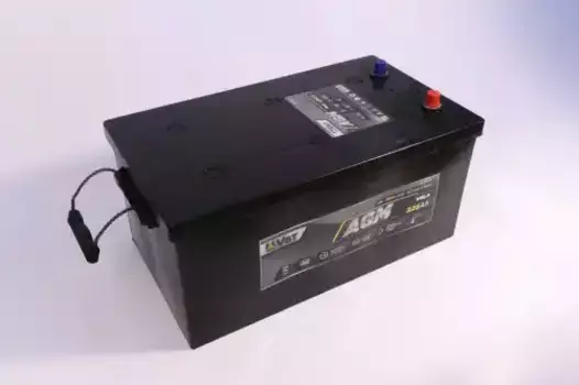 Аккумулятор VST 725900250