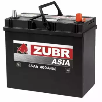 Аккумулятор ZUBR ZSA450