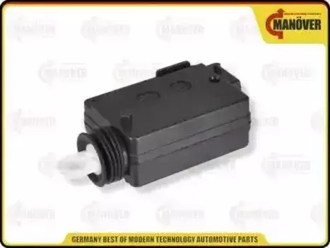 АКТИВАТОР ЗАМКА КРЫШКИ БАГАЖНИКА И ДВЕРЕЙ MANOVER LADA LARGUS, RENAULT LOGAN, SANDERO, DUSTER,, MANO MR4007742