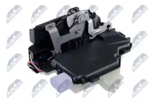 Активатор центрального замка SKODA FABIA II -2010,ROOMSTER -2009 /RIGHT/ EZC-VW-033 NTY