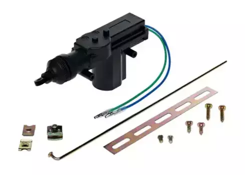 активатор замка двери! BCS-2P, 2-х проводной+крепеж\ 6031 ВЫМПЕЛ