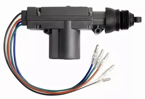 активатор замка двери! BCS-5P, 5-ти проводной+ крепеж\ 6032 ВЫМПЕЛ