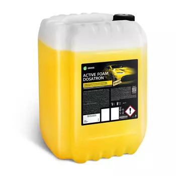 активная пена! 'Active Foam Dosatron' (канистра 23.5кг)\