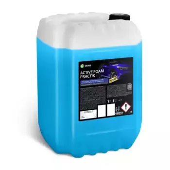 активная пена! 'Active Foam Practik' (канистра 24кг)\ 110505 GRASS