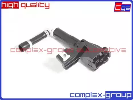 Актуатор омывателя фары (10702070/011119/0227211, КИТАЙ) 10HLP2002RA CGA