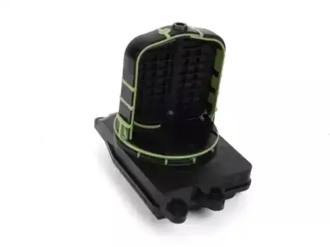 актуатор впусного коллектора!\ BMW E90/E91 06> 11 61 7 579 114