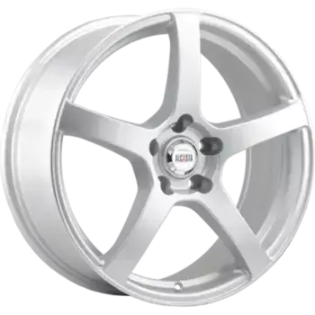 ALCASTA M32 6.5x16/4x100 ET36 D60.1 S диск легкосплавный литой!\ 9172165