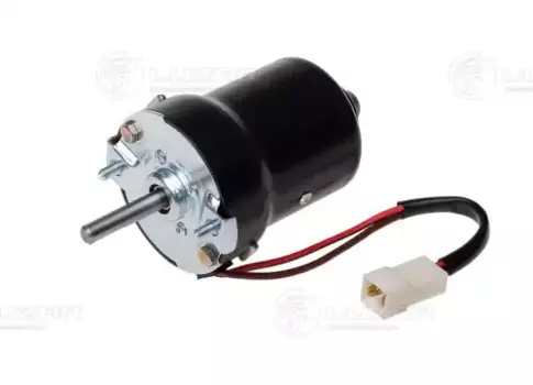 электродвигатель отопителя! 24V/25Вт\ МАЗ, ГАЗ-3309, КрАЗ LFH0337 LUZAR