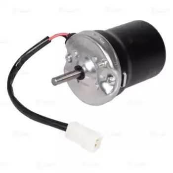электродвигатель отопителя! 24V без крыльч. (МЭ 237)\ MAZ 509/505/5335, GAZ 3306/3309/4301 LFH 0307 LUZAR