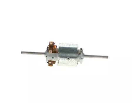 электродвигатель отопителя !2-х лопастной 24V 75W\MB 0 130 063 029 BOSCH