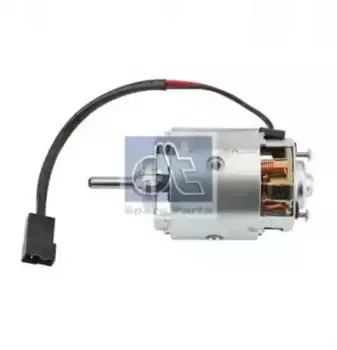электродвигатель отопителя !BOSCH 24V 100W\Scania GP82/GPRT92/93/112/PRT113/RT142/143 1.22315 DT