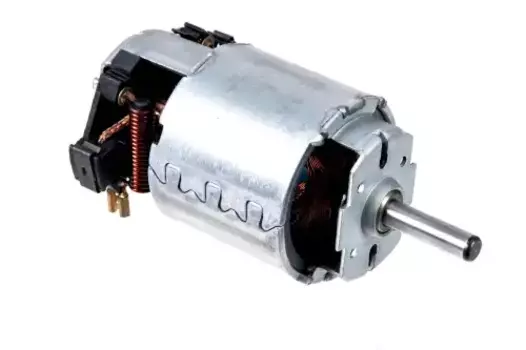 электродвигатель отопителя!\ Omn MB cabin 357/366/697 88-15017-SX STELLOX