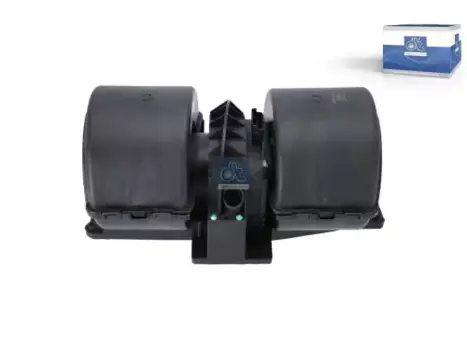 электродвигатель отопителя !с крыльчатками\ Scania P/G/R/T Series CP/CG/CR/CT 1.22930 DT