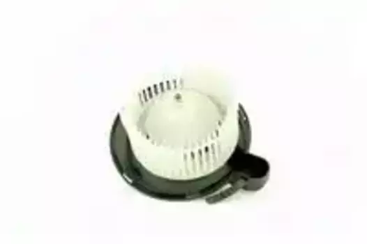 электродвигатель отопителя! с крыльчаткой 24V \MB ATEGO 87145 NISSENS