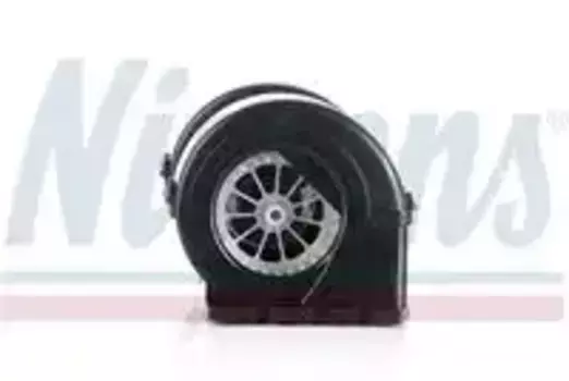 электродвигатель отопителя! с крыльчаткой\ DAF 65 CF (98-) 180 87752 NISSENS