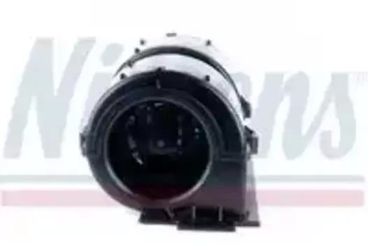 электродвигатель отопителя! в сборе 24V \DAF 45FA, RVI Kerax/Midlum/Premium 87140 NISSENS